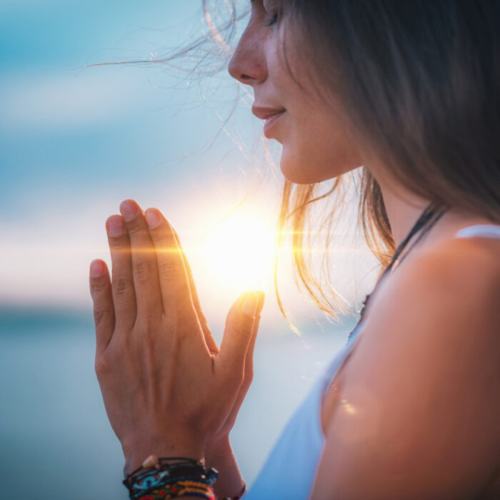 Inner Silence - Focused Formula
